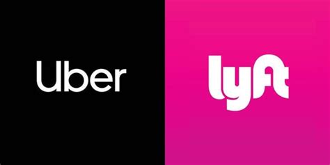 Lyft/uber Decal Sticker Reflective Combo Pack - Etsy