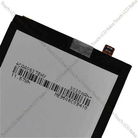 Nokia 6.1 Plus Battery 100% Original - HE342 3060mAh - Touch LCD Baba