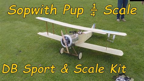 Db Models Sopwith Pup Utterly Stylish | www.micoope.com.gt