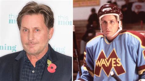 Emilio Estevez Returning to ‘Mighty Ducks’ Sequel Series – BELLO Mag