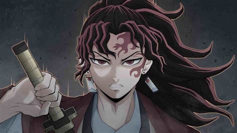 Who Is Yoriichi Tsugikuni In 'Demon Slayer'? Is He The Most Powerful Character Ever?