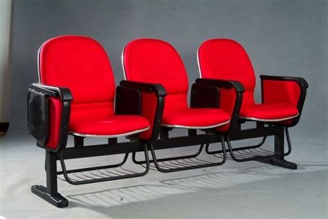 Auditorium Chairs at Best Price in Huzhou, Zhejiang | Zhejiang Huakang ...