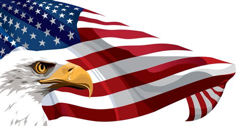 Download Flag Eagle Man Made American Flag 4k Ultra HD Wallpaper