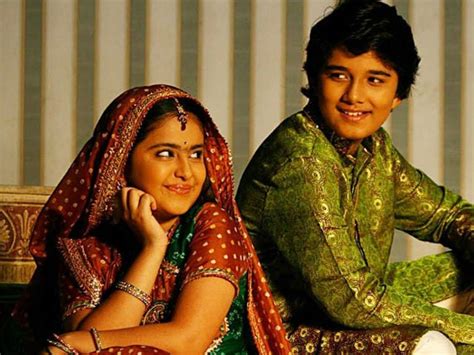 Latest Balika Vadhu News: Balika Vadhu Photos & Videos