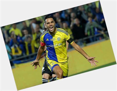 Eran Zahavi's Birthday Celebration | HappyBday.to