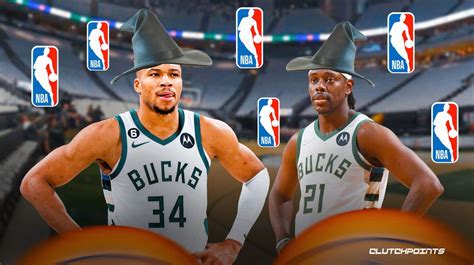 Bucks: 2 best trades to make before 2023 NBA trade deadline