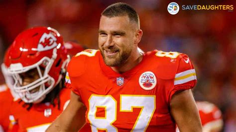 Travis Kelce Daughter, Net Worth, Wife, Parents, Age, Wiki