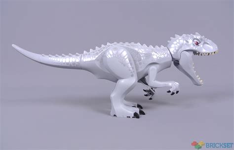 75941 Indominus rex vs. Ankylosaurus | Brickset | Flickr