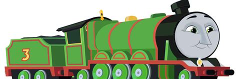 Henry The Big Green Engine By Ryanfan1014 On DeviantArt, 52% OFF