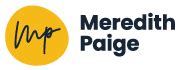 Meredith Paige | Small Business Marketing