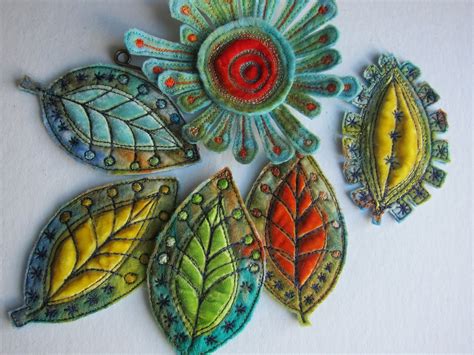 feeling stitchy: Interview with fiber artist, Jackie Cardy