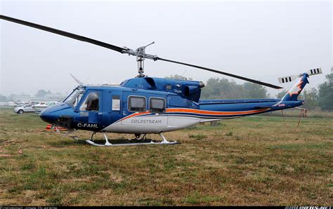 Bell 212 Twin Two-Twelve - Coldstream Helicopters | Aviation Photo #5140059 | Airliners.net