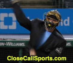 MLB Ejections 73-74 - Angel Hernandez (2-3; CWS x2) | Close Call Sports & Umpire Ejection ...