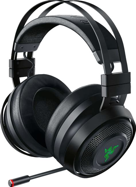 Customer Reviews: Razer Nari Ultimate Wireless Gaming Headset for PC ...