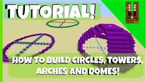 How To Build A Dome In