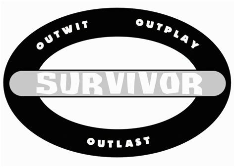 Survivor clipart - Clipground