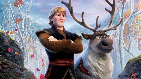 1920x1080 Resolution Kristoff Frozen 1080P Laptop Full HD Wallpaper ...