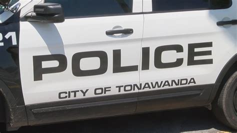 City of Tonawanda Police announce operational changes due to ...