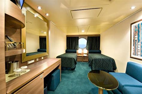 MSC Splendida Cabins & Staterooms - Cruiseline.com