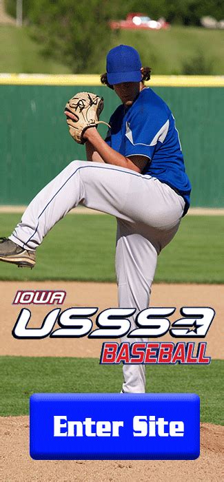 IOWA USSSA