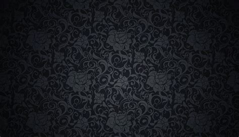 Download Classic Retro Floral Pattern Wallpaper | Wallpapers.com