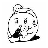 「海が走るエンドロール」作者たらちねジョンさんインタビュー 映画を撮る65歳「本気のものづくり」描く｜好書好日 sketch template