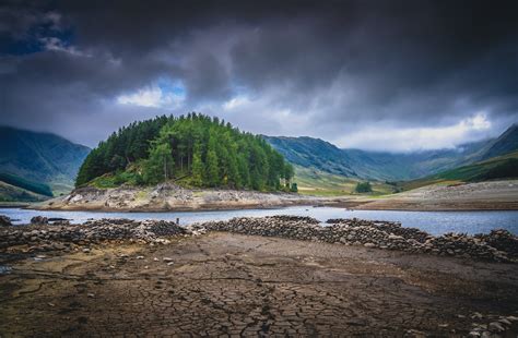 Haweswater Reservoir | Lake District | Park Cliffe