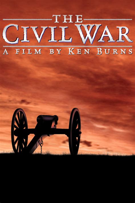 Ken Burns Civil War – Rev. Peter M Preble