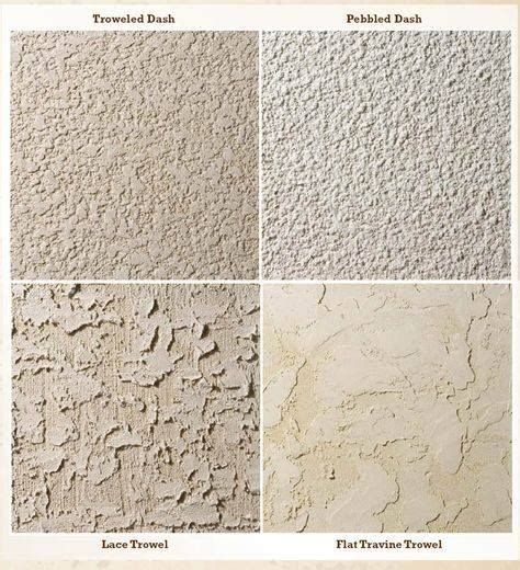 Did you know that stucco comes in a variety of textures? Textured ...