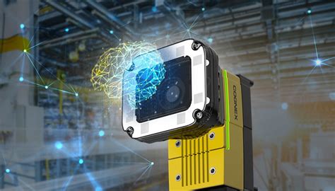 Cognex debuts In-Sight D900 embedded vision system - Manufacturing AUTOMATIONManufacturing ...