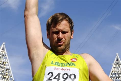 Paralympics: Lithuania claims first gold medal ⋆ The Baltic Review