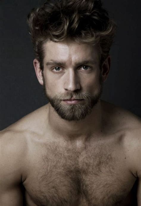 40 Manly Beard Looks For Men