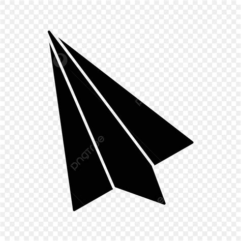 Vector Airplane Icon, Airplane, Mood, App PNG and Vector with Transparent Background for Free ...