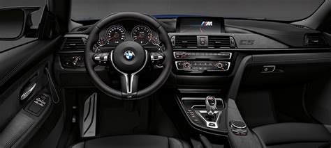 The BMW M4 CS