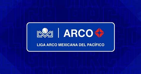 AHORA SOMOS LIGA ARCO MEXICANA DEL PACÍFICO