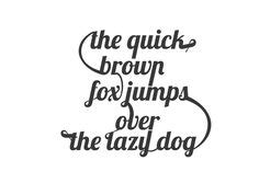 The quick brown fox jumps..... on Pinterest | Foxes, Brown and Over The