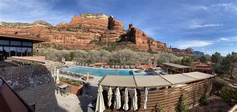 Enchantment Resort, Sedona, Arizona. : r/desertporn