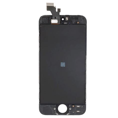 Apple iPhone 6 Screen Replacement (Digitizer and LCD) in black