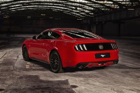 Ford Mustang set to Launch in India | Ford Mustang Forum