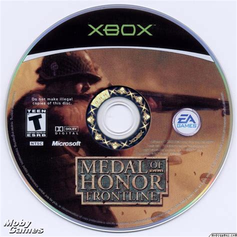 Picture of Medal of Honor: Frontline