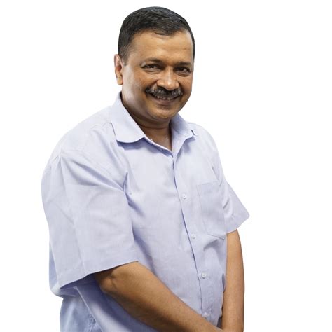 Aam Aadmi Party Leader Arvind Kejriwal PNG Images and Photo