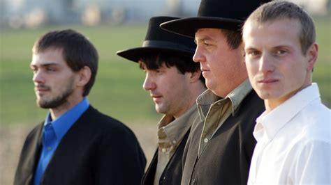 "Amish Mafia": a segunda temporada chega em novembro ao Discovery Channel - Notícias de ...