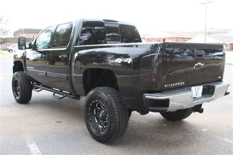 2008 Chevrolet Silverado 1500 | Victory Motors of Colorado