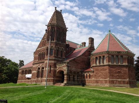 Life From The Roots: Woburn Public Library / Winn Memorial Library ...