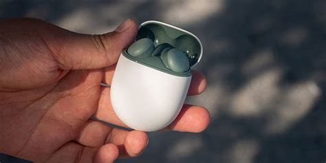 Google Pixel Buds A-Series Review: Best Wireless Earbuds for Android in ...