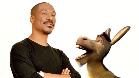 Eddie Murphy Says He's "Ready" To Bring Donkey Back In Potential 'Shrek ...