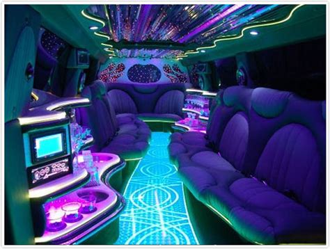 Range Rover Limousine | Range Rover Limo Hire | Range Rover Limo UK