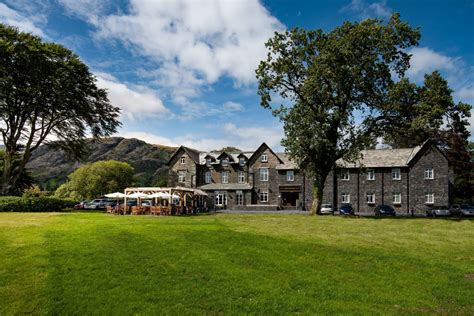 The Coniston Inn | Lake District | The Inn Collection Group