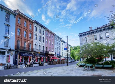 584 Kingston New York Images, Stock Photos & Vectors | Shutterstock