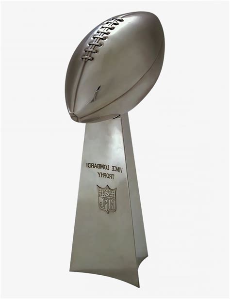 Lombardi Trophy Vector at Vectorified.com | Collection of Lombardi Trophy Vector free for ...